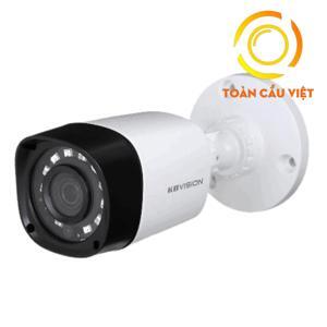 Camera 4in1 Kbvision KX-C8011C - 8MP