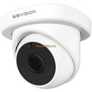Camera 4in1 Kbvision KX-C8012S - 8MP