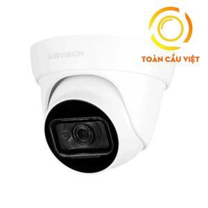 Camera 4in1 Kbvision KX-C8012S - 8MP