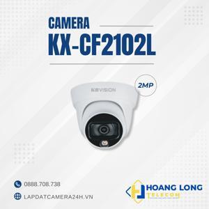 Camera 4in1 Kbvision KX-CF2102L - 2MP