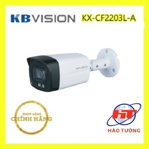 Camera 4in1 Kbvision KX-CF2203L-A - 2MP