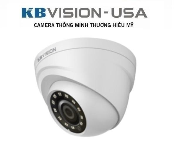 Camera 4in1 Kbvision KX-Y1002C4 - 1MP