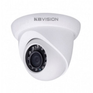 Camera 4in1 Kbvision KX-Y2002C4 - 2MP