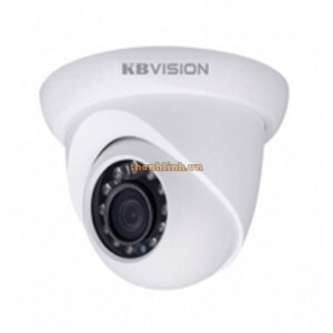 Camera 4in1 Kbvision KX-Y2002C4 - 2MP