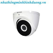 Camera 4in1 Kbvision KX-Y2002S4 - 2MP