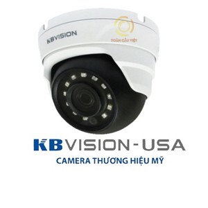 Camera 4in1 Kbvision KX-Y2002S4 - 2MP