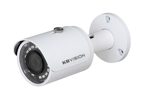 Camera 4in1 PoC Kbvision KX-2001iS4 - 2MP