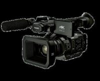 Camera 4K Panasonic AG-UX180EN