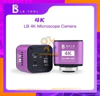 Camera 4K Ultra HD Luban