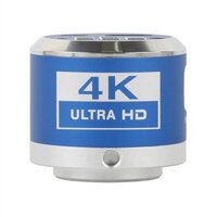 Camera 4K Ultra HD Xanh Mới