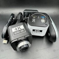 Camera 4K ULTRA HD