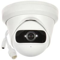 Camera 4MP góc siêu rộng 180° HIKVISION DS-2CD2345G0P-I chống cong ảnh