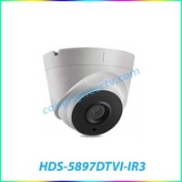 Camera  5.0 Megapixel HDPARAGON HDS-5897DTVI-IR3