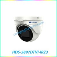 Camera  5.0 Megapixel HDPARAGON HDS-5897DTVI-IRZ3