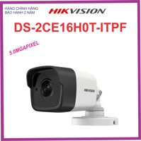 CAMERA 5.0MP DS-2CE16H0T-ITPF