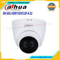 Camera 5M của Dahua. HDW1500TLQP-A-S2, HFW1500TLP-A-S2, HFW1500CMP