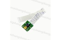 Camera 5MP Module cho Raspberry Pi (H09)
