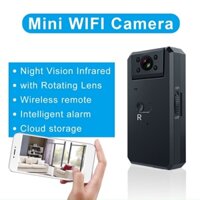 camera A12 mini wifi quay được 180 độ.