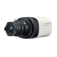 Camera Ahd 2.0Mp Samsung Hcb-6000/cap
