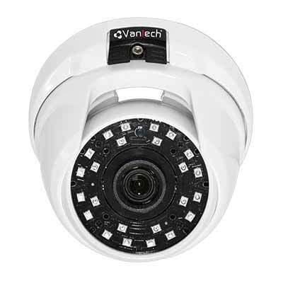 Camera AHD 2MP Vantech VP-100AS