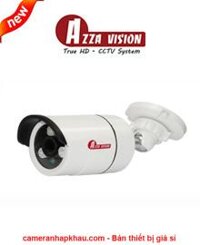 Camera AHD AZZA VISION BF-1404A-M27A