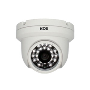 Camera AHD bán cầu hồng ngoại KCE-DTIA6024