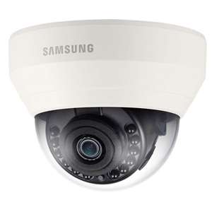 Camera AHD bán cầu hồng ngoại Samsung SCV-6023R/CAP
