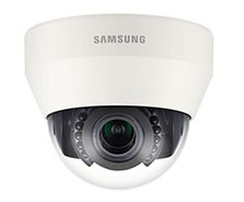 Camera AHD bán cầu hồng ngoại Samsung SCD-6083RP - 2MP