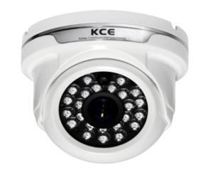 Camera AHD bán cầu hồng ngoại KCE KCE-SPTIA7224