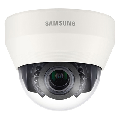 Camera AHD bán cầu hồng ngoại Samsung SCD-6083R/CAP