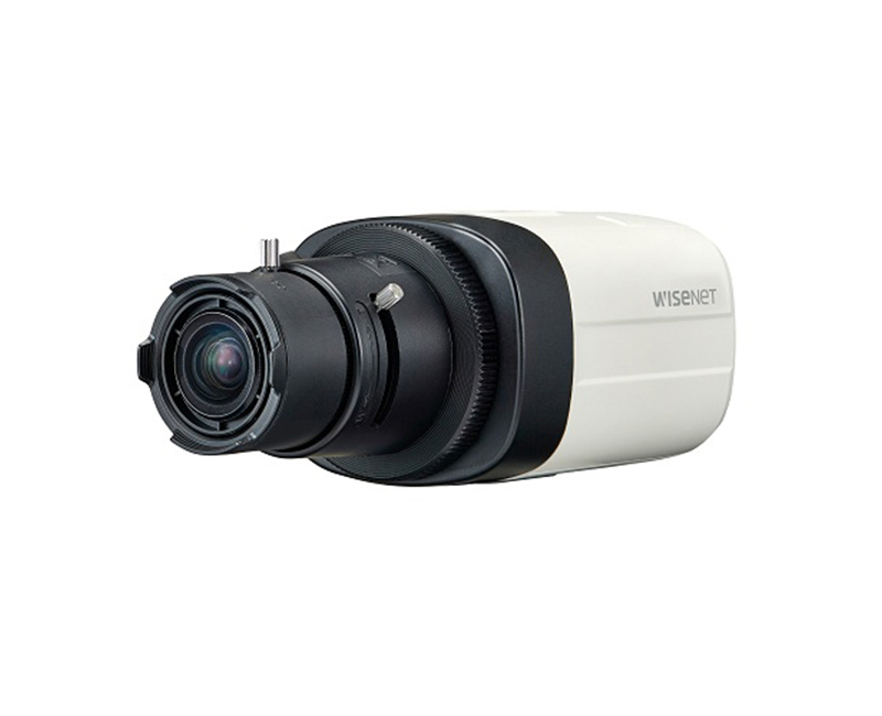 Camera AHD Box Full HD Samsung HCB-7000PH/CAP