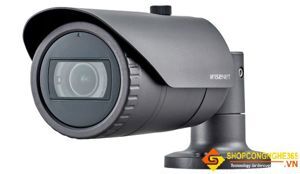 Camera AHD Bullet 4MP Samsung HCO-7070R