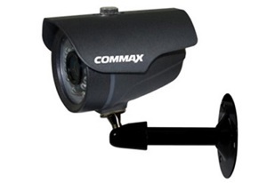 Camera AHD Commax CAU-1M04R