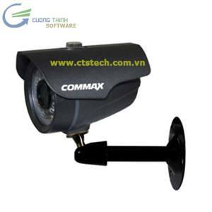 Camera AHD Commax CAU-1M04R