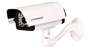 Camera AHD Commax CAU-1M04RH 1.3