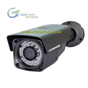 Camera AHD Commax CAU-2M04R66 2.0