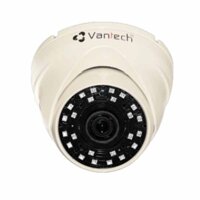 Camera Ahd Dome 2.0Mp Vantech Vp-100A