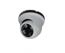Camera AHD Dome eView IRV3504F20 - 2MP