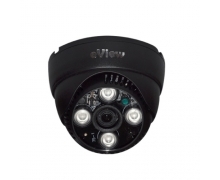 Camera AHD Dome hồng ngoại eView IRD2504F13 - 1.3MP