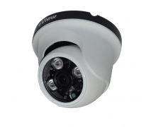 Camera AHD Dome hồng ngoại eView IRV3503F13 - 1.3MP