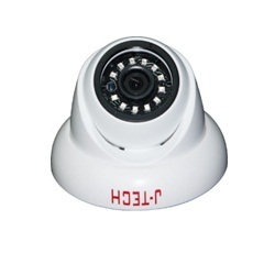 Camera AHD Dome hồng ngoại J-TECH AHD5220