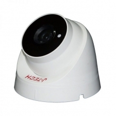 Camera AHD Dome hồng ngoại J-Tech AHD5270B - 2MP
