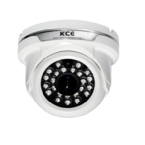 Camera AHD dome hồng ngoại KCE SPTIA6024