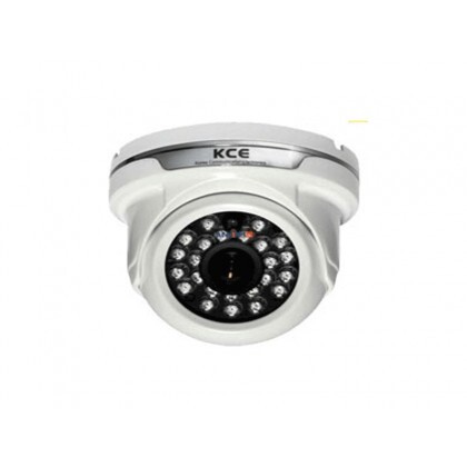 Camera AHD dome hồng ngoại KCE SPTIA6024