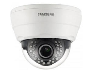 Camera AHD Dome hồng ngoại Samsung HCD-7020RP/AC - 4MP