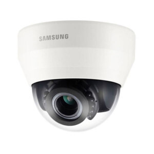 Camera AHD Dome Hồng Ngoại Samsung SCD-6083RAP