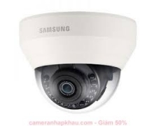 Camera AHD Dome hồng ngoại Samsung SCV-6023RAP