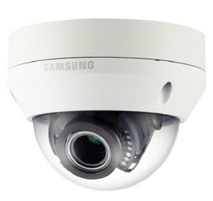 Camera AHD Dome hồng ngoại Samsung SCV-6083RP - 2MP