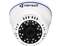 Camera AHD Dome hồng ngoại VANTECH VP-113AHDM