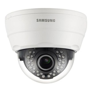 Camera AHD Dome ngoài trời Samsung SCV-6023RP - 2MP